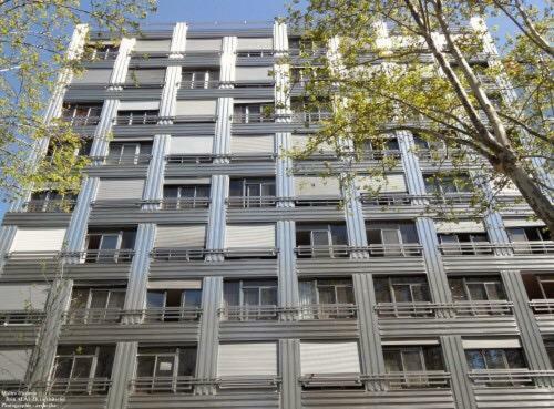 Mick Appart Toulouse Jean Jaures Dış mekan fotoğraf